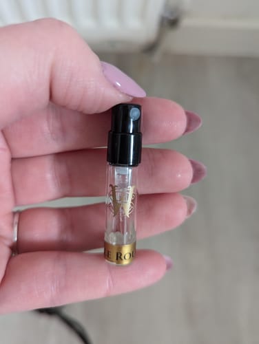 Customer photo review of Ile Rouge