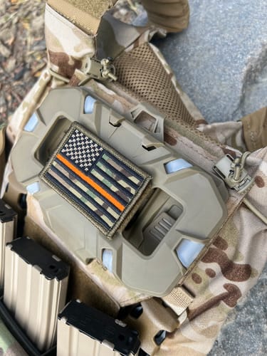 Customer photo review of ATAK Panel