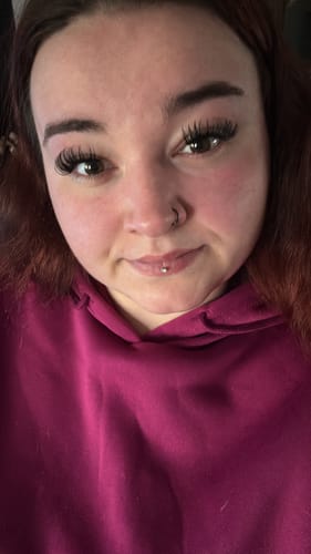 Customer photo review of Boss Babe - Mini Box