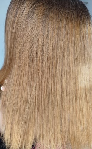 Customer photo review of MONOI LOVE