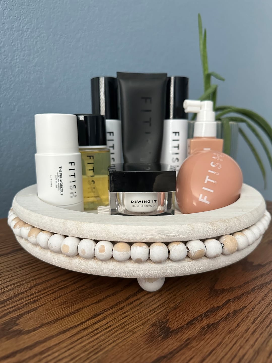 Customer photo review of Clear Winner