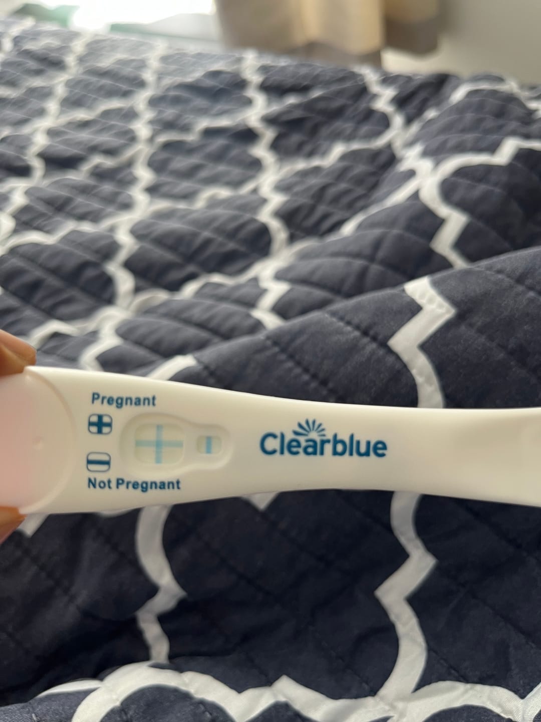 Customer photo review of Fertility Supplement