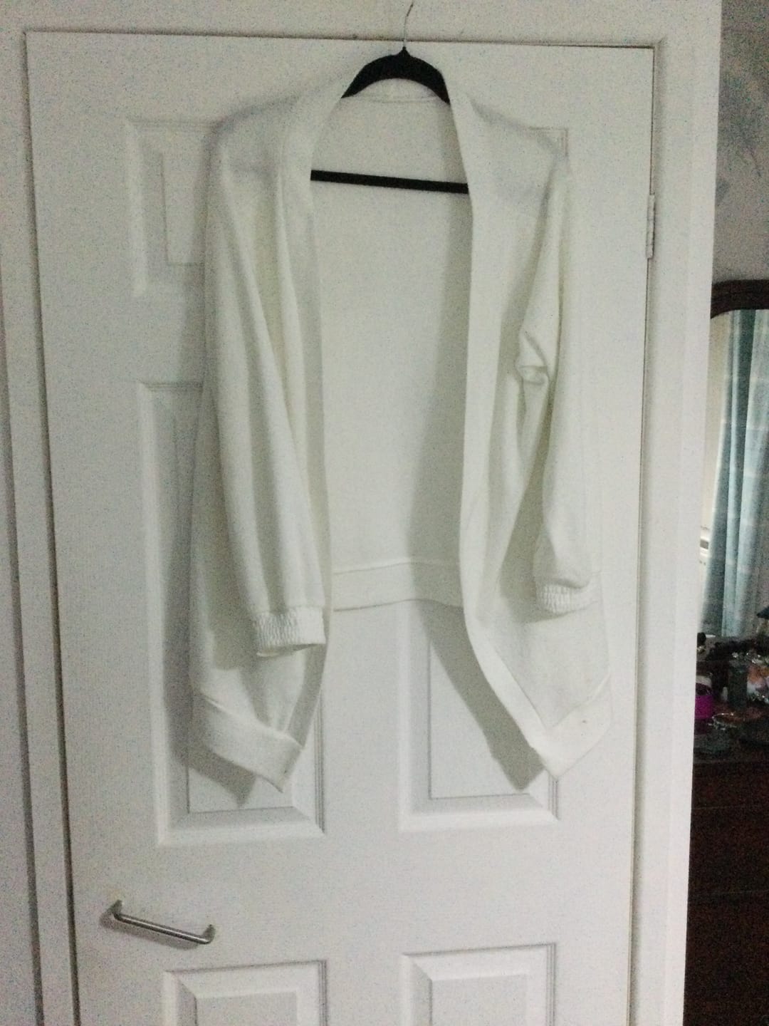 Customer photo review of Stretch Remnants