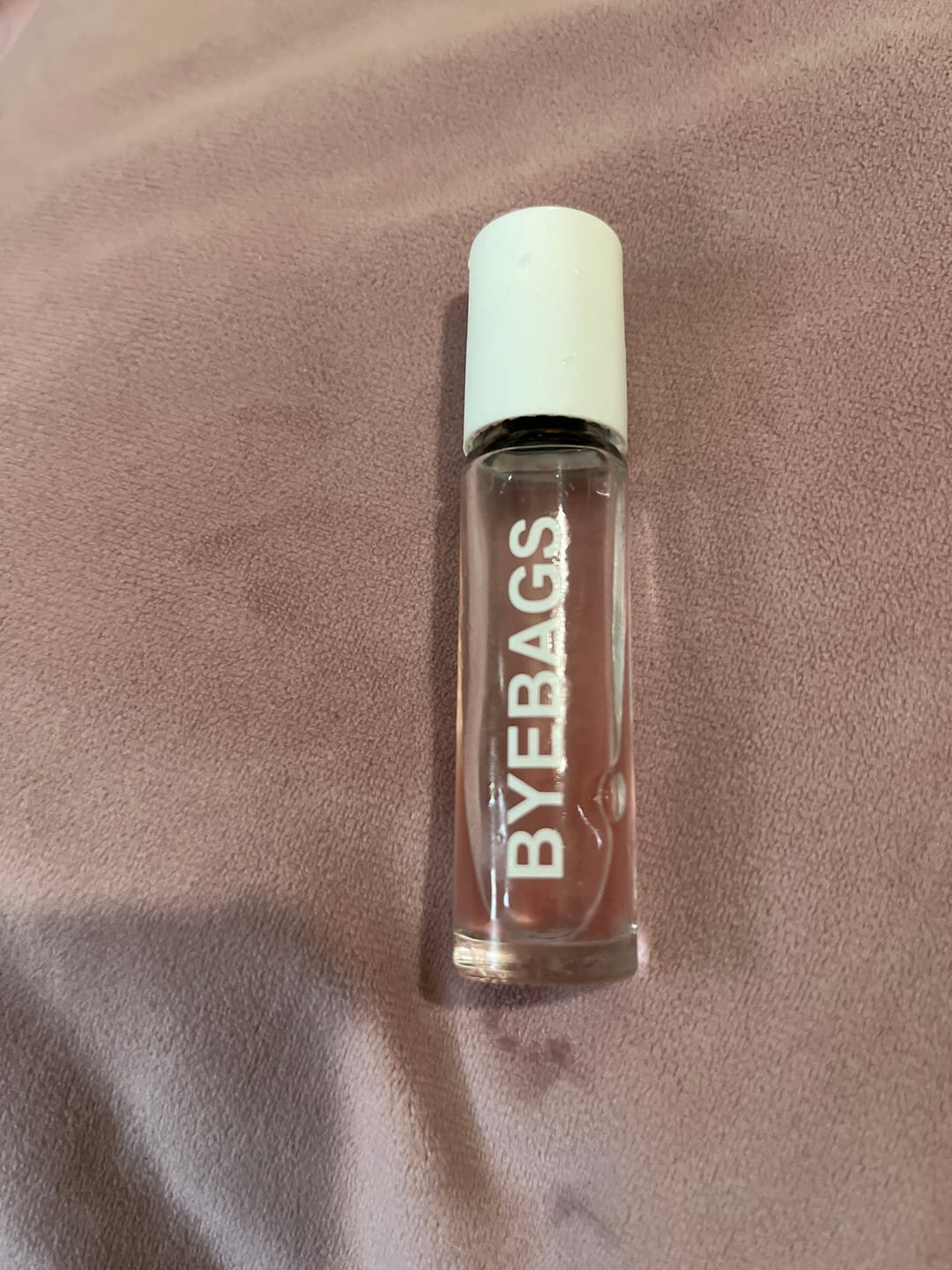Customer photo review of ByeBags