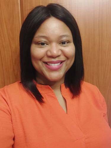 Customer photo review of Glow From Within Collagen