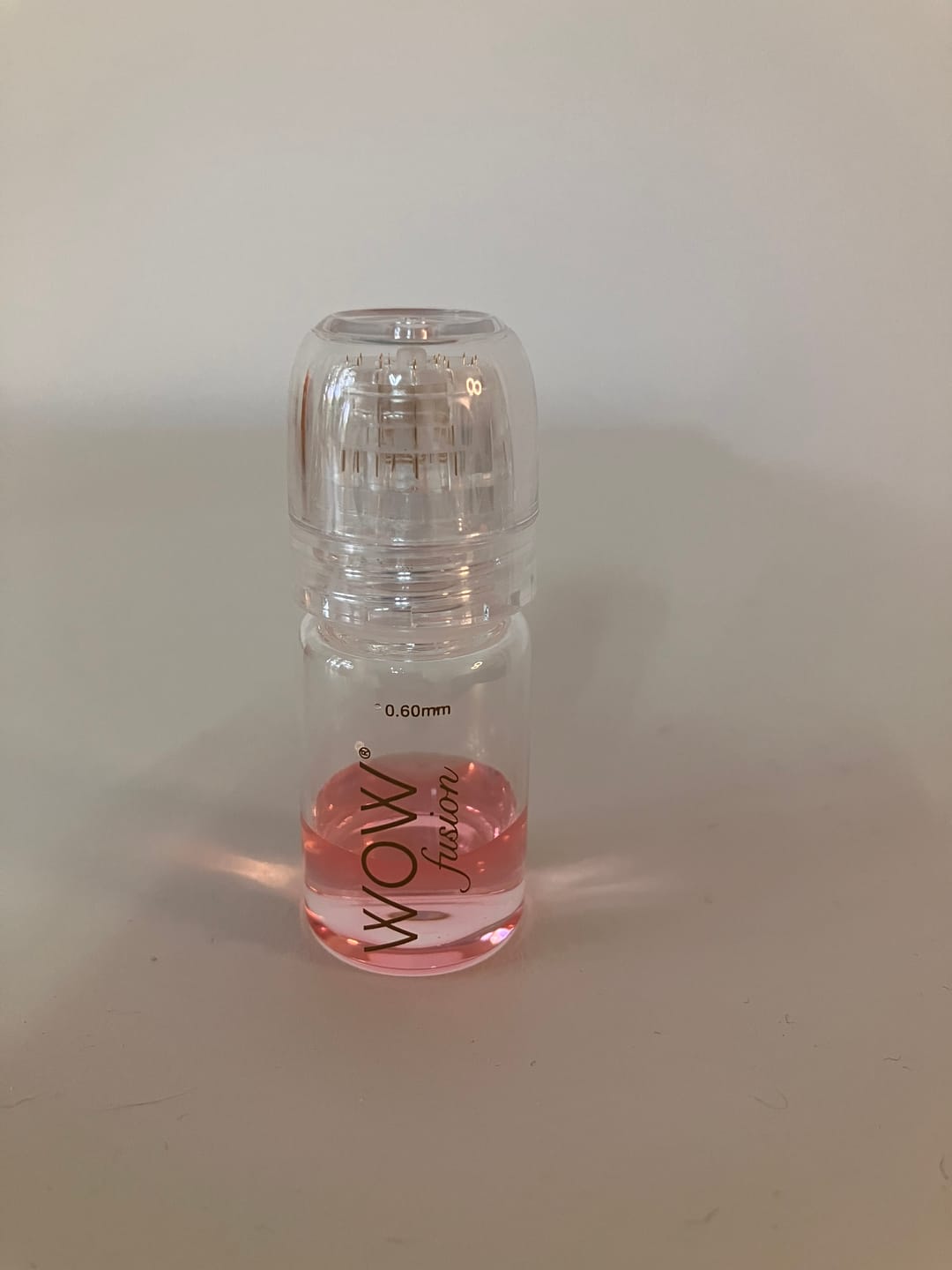 Customer photo review of WOW fusion® Device