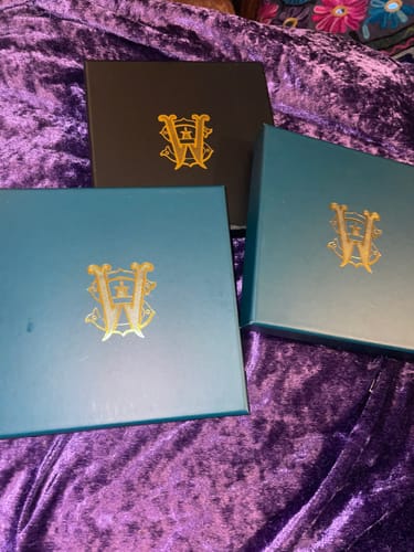 Customer photo review of Discovery Set