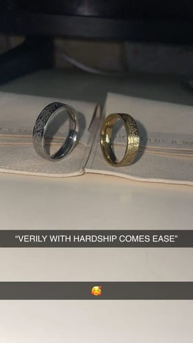 Customer photo review of Shipping Protection