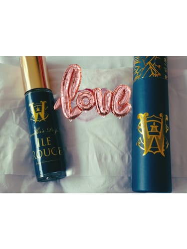 Customer photo review of Ile Rouge