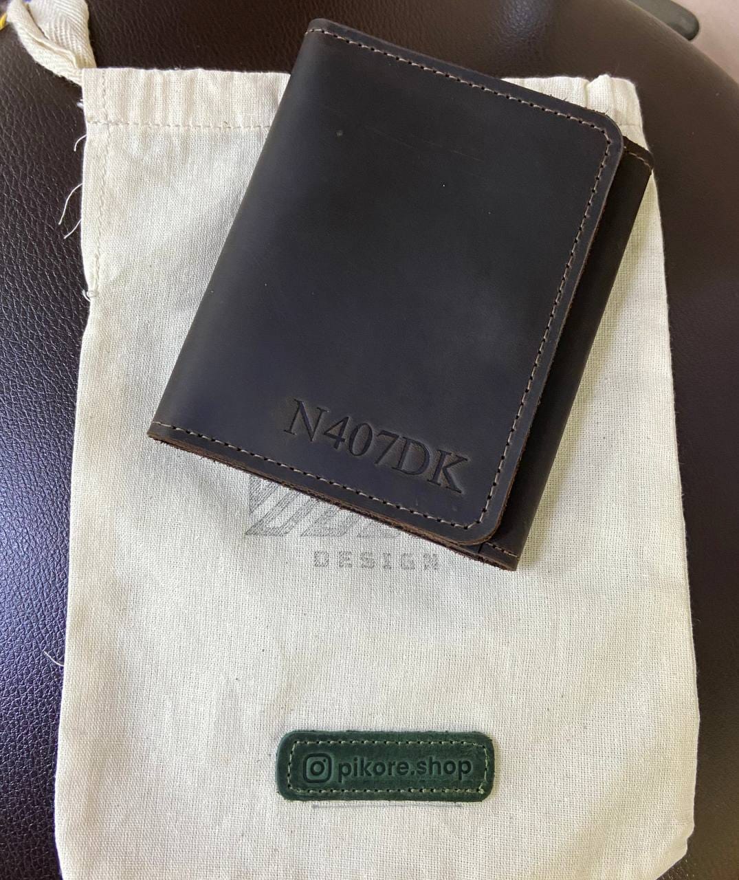 Customer photo review of Pilot Document Holder