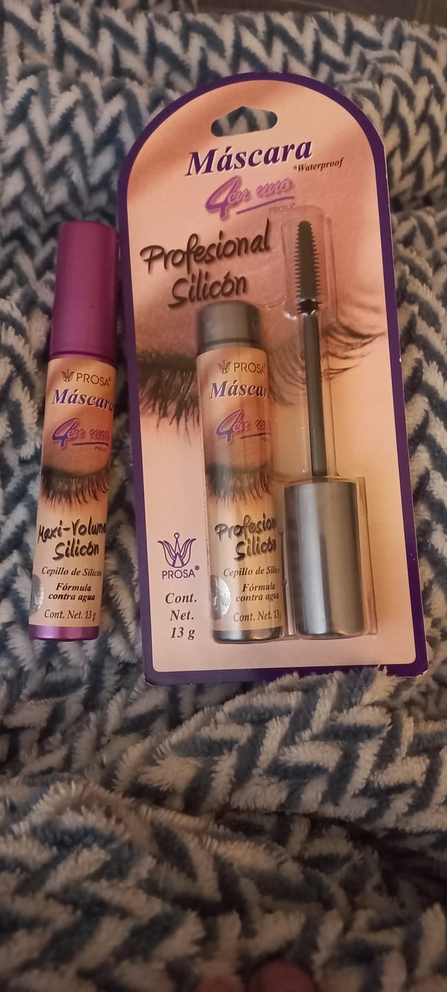 Customer photo review of PACK DEFINICIÓN