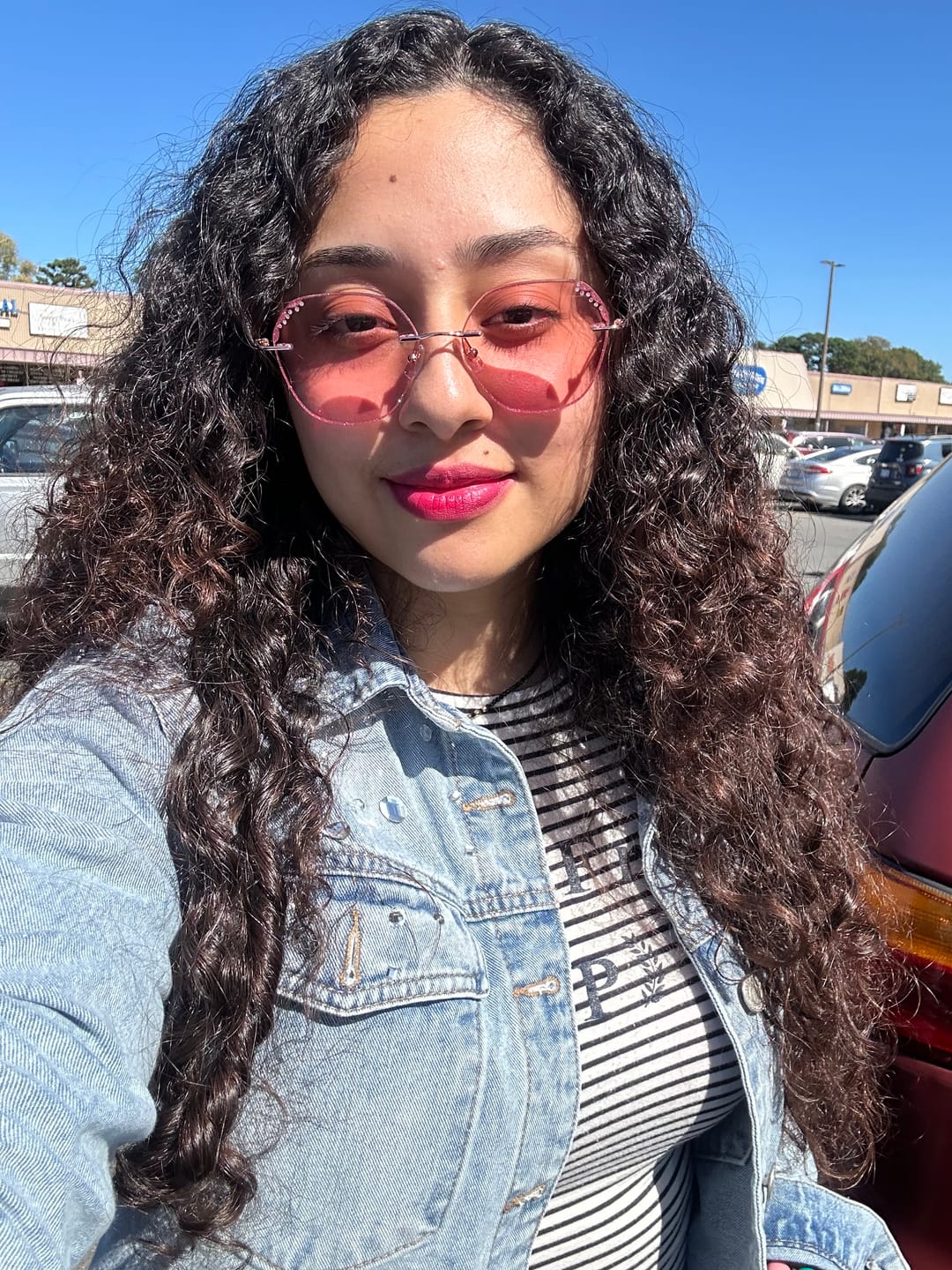 Customer photo review of Aurora