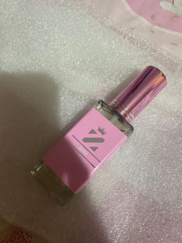 Customer photo review of Perfume Tendencia D CRY BABY MELANIE MTZ NUEVO zenz