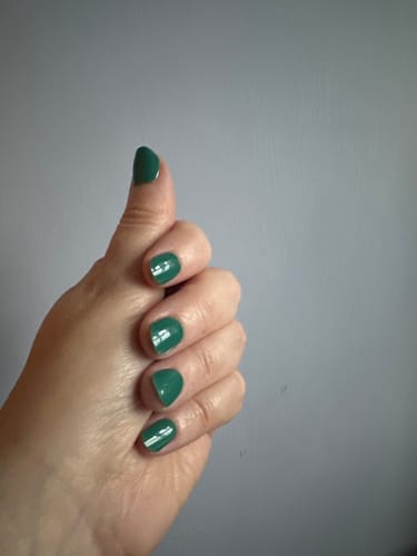 Customer photo review of Emerald