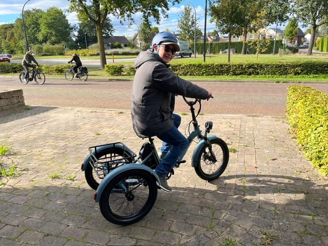 Customer photo review of Fafrees F20 Mate