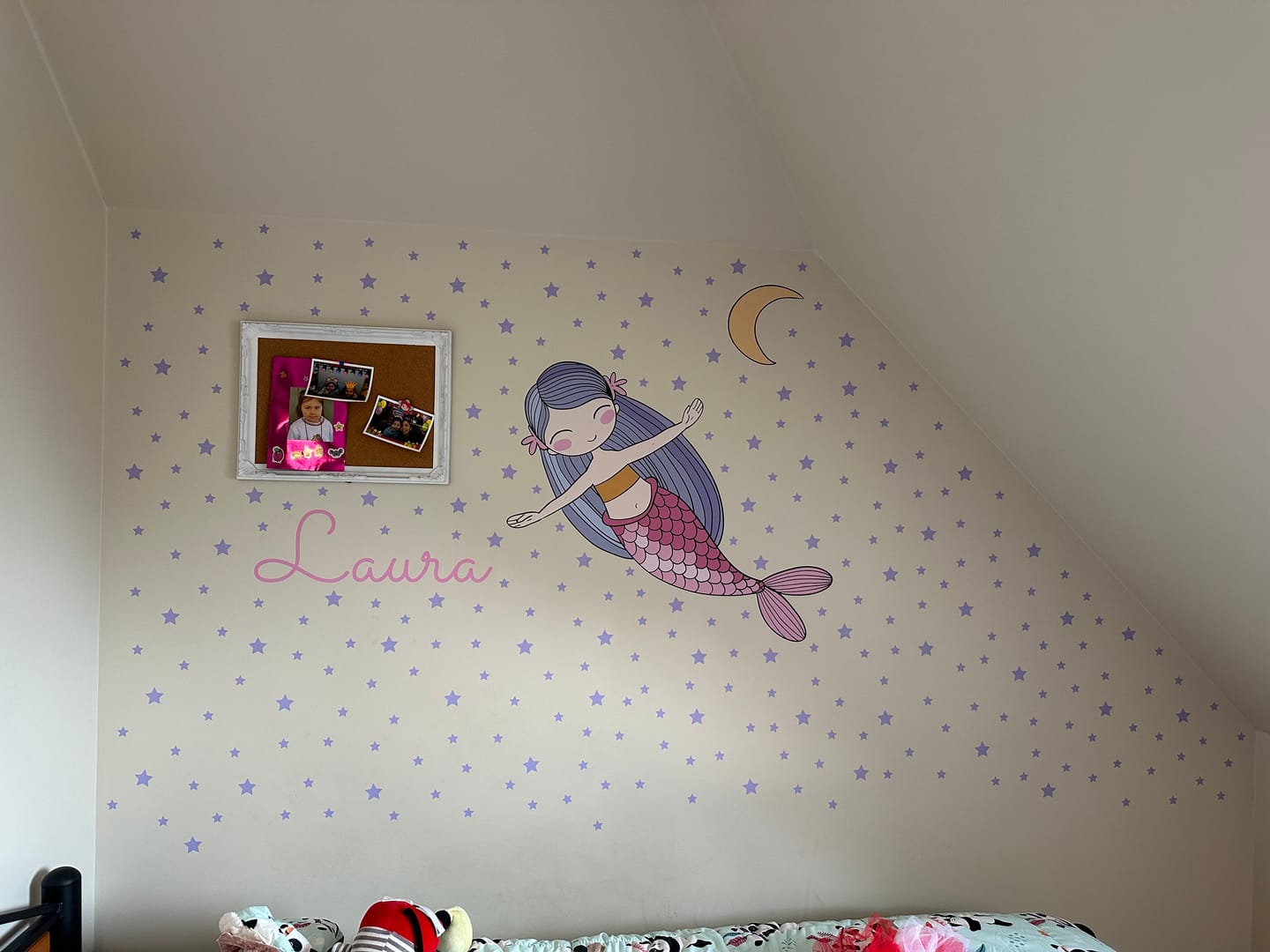 Customer photo review of Sirena