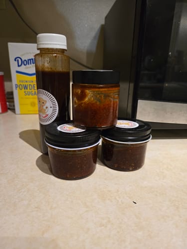 Customer photo review of Vasito PicaMango
