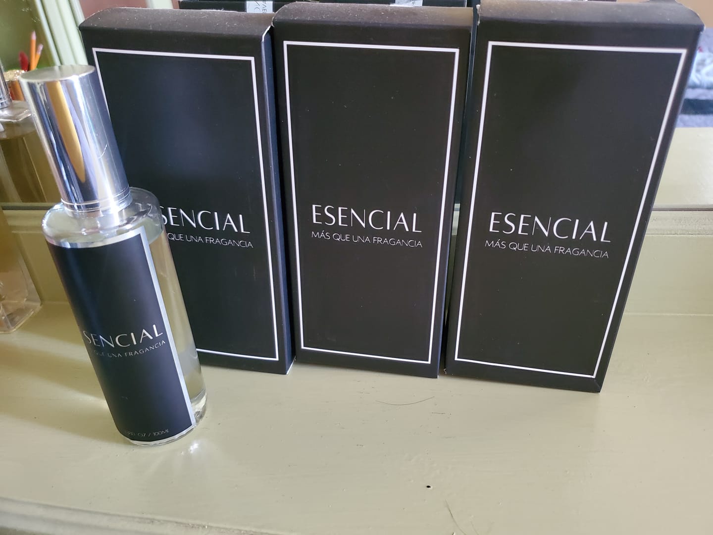 Customer photo review of H127 Inspirado en: Acqua di Giò Parfum Giorgio Armani