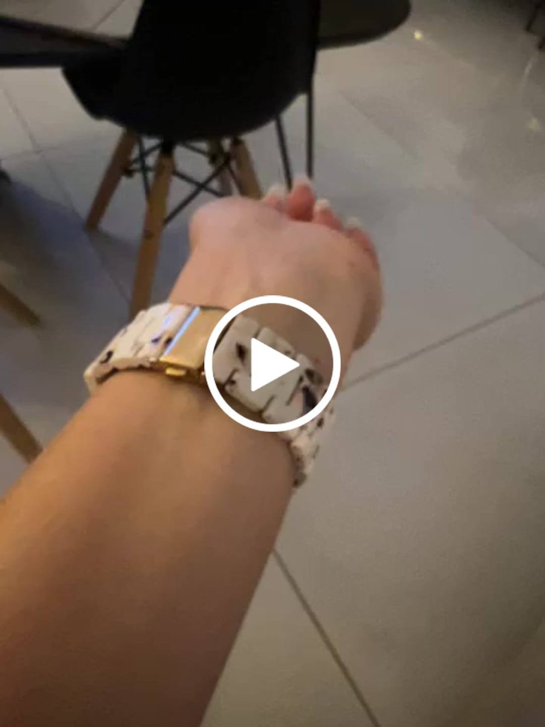 Customer video review of Perla Trio 3-Pack