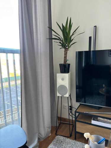 Customer photo review of STEL 57