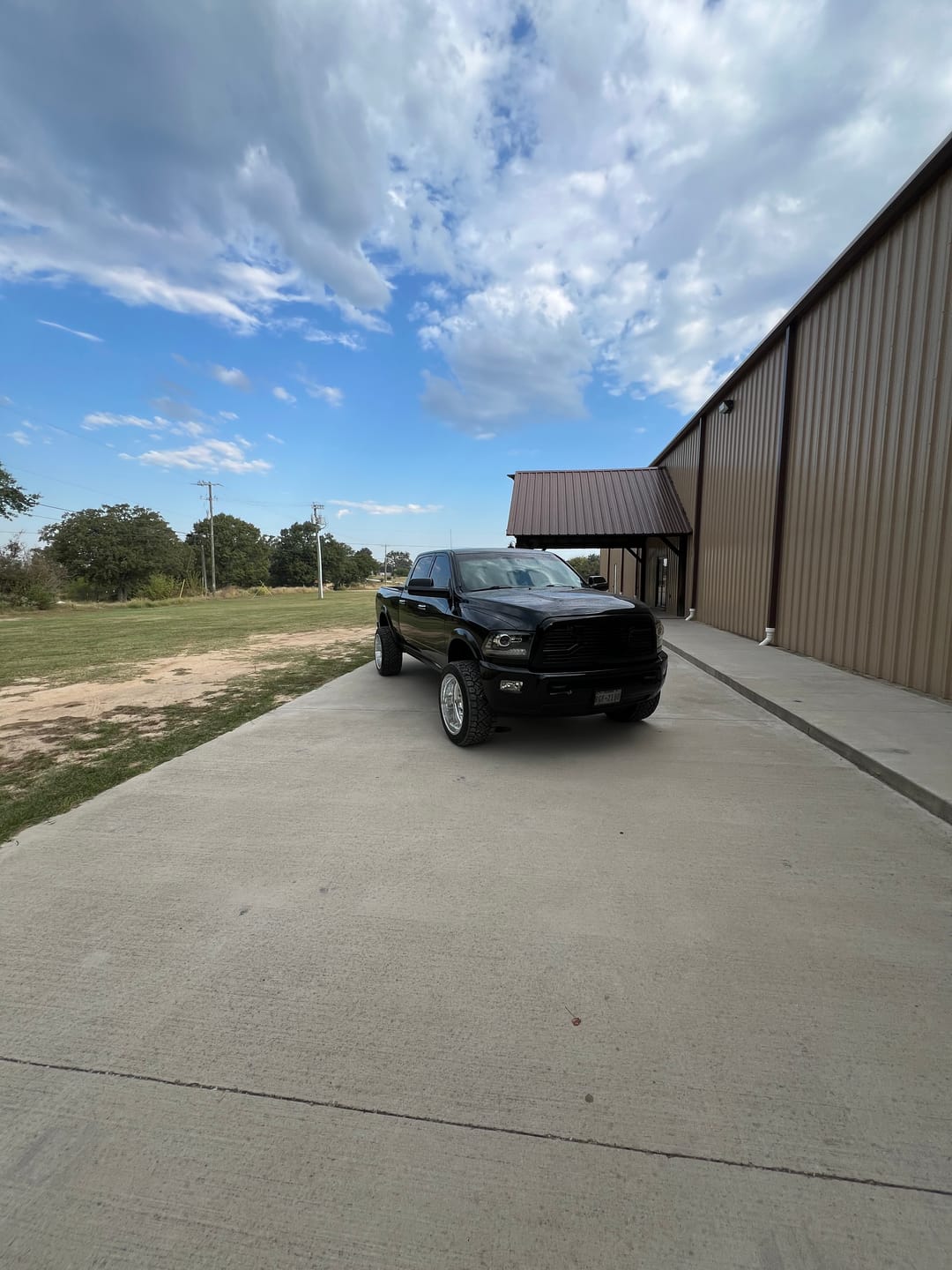 Customer photo review of Ride Shine - 16oz. w/ Black Sprayer