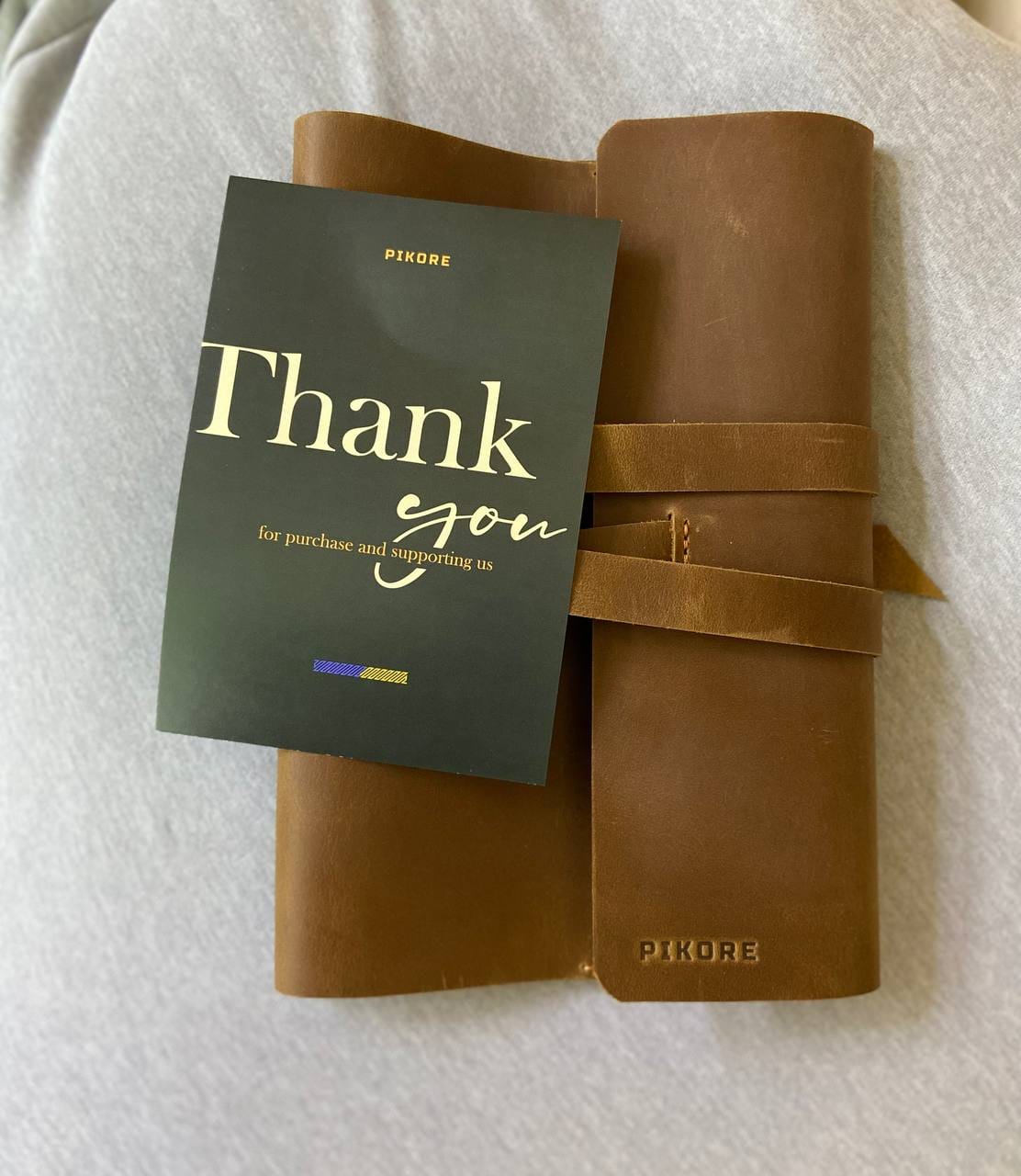 Customer photo review of Book Cover Vintage