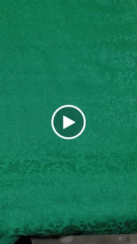 Customer video review of Pashtush Womens Scarf With Chanting Paisleys Design, Soft And Warm, Emerald Green