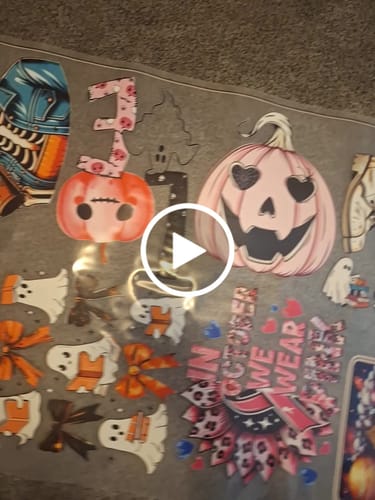 Customer video review of DTF Gang Sheet Builder