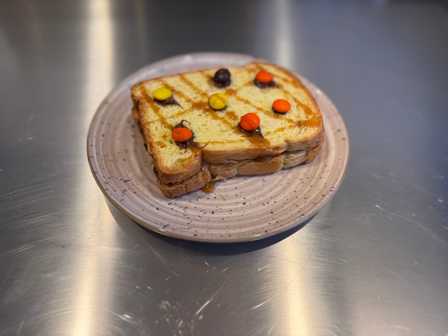 Customer photo review of Pane in Cassetta Classic • 500gr