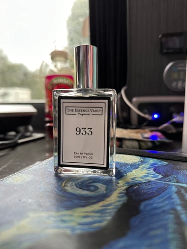 Customer photo review of Inspired by Delina - 933