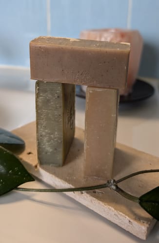 Customer photo review of Balance Routine