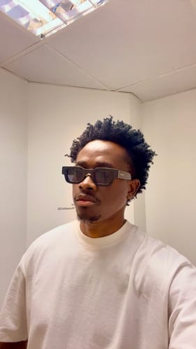 Customer photo review of SEMBO | Midnight
