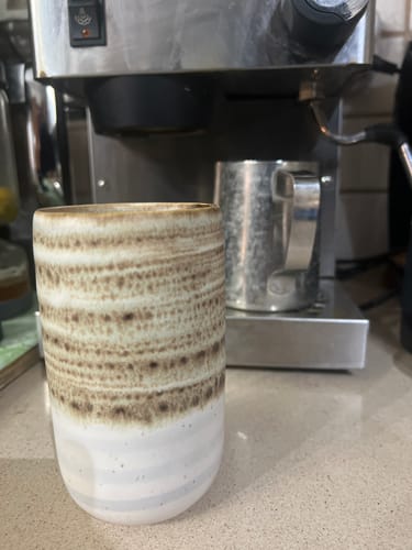 Customer photo review of שישית מאגים מקרמיקה -חיבוק - סדרת חישוקים