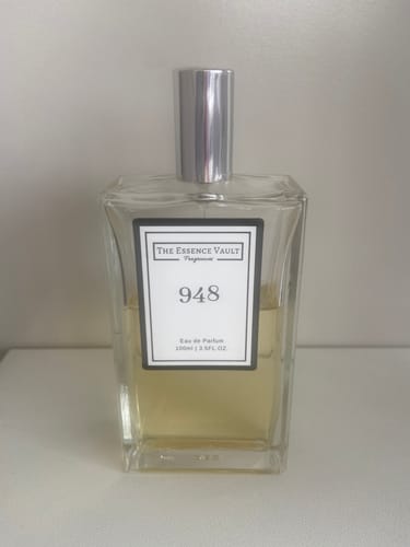 Customer photo review of Inspired by Bitter Peach - 948