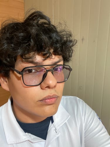 Customer photo review of Arkemo 29 1 Clip ON [ARKEMA]