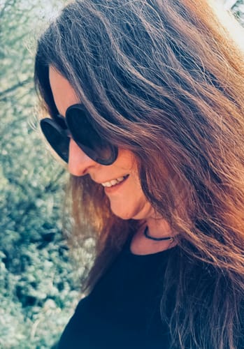 Customer photo review of Loona's Haarseife-Set mit Sisalsäckchen (Finde deine Haarseife)