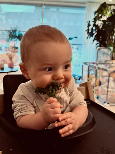 Customer photo review of Ice, Ice Baby (smoothiepakke)