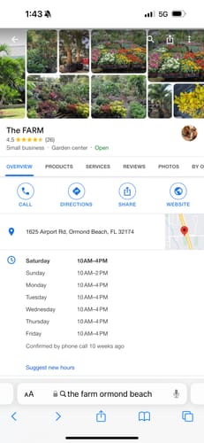 Customer photo review of Large Yak Milk Dog Chews