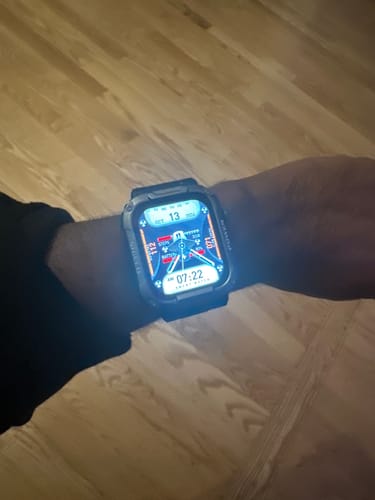Customer photo review of Gard Pro Ultra