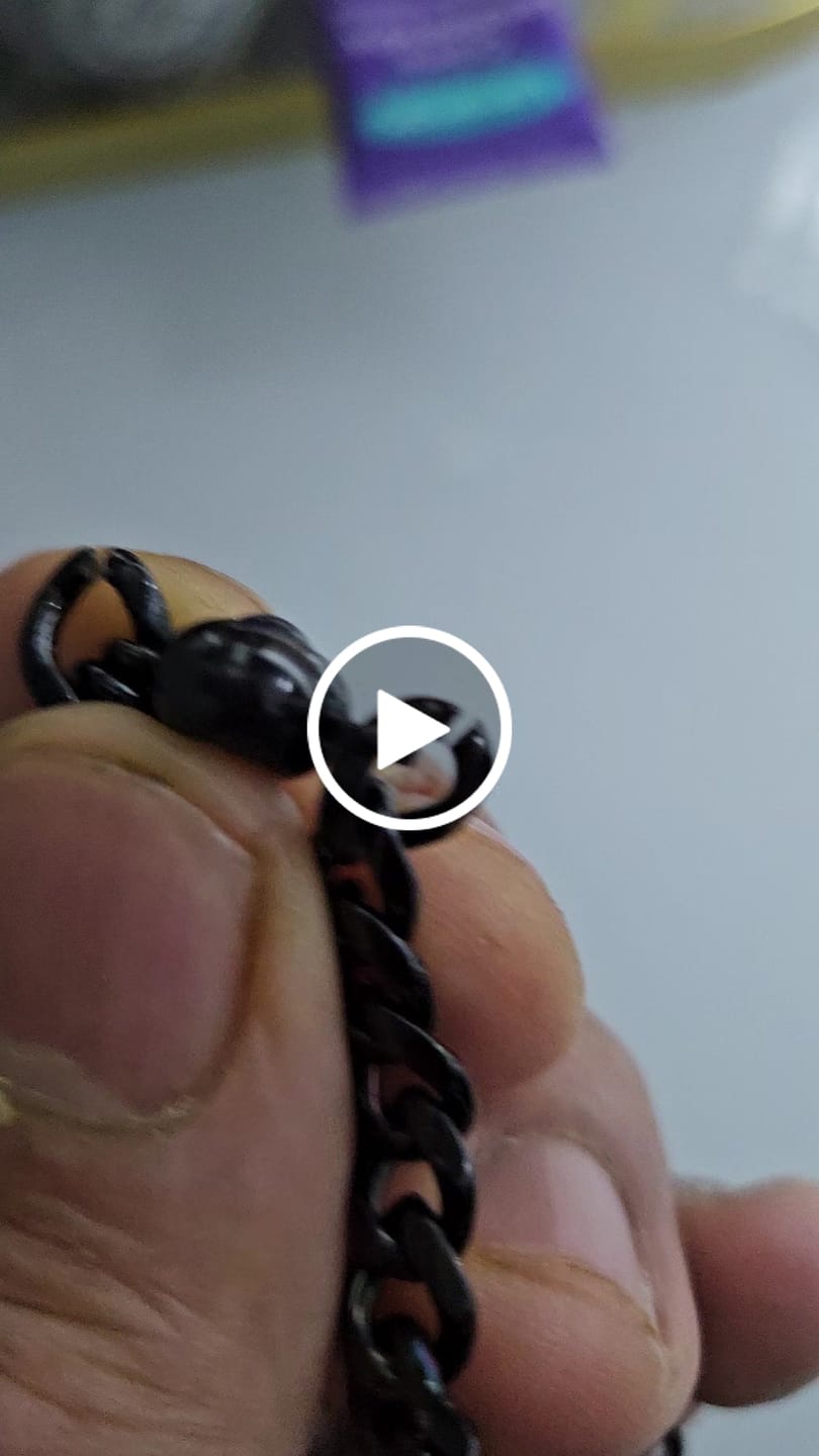 Customer video review of The Line