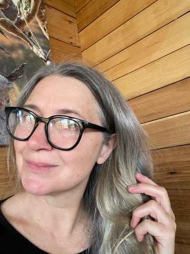 Janine W. review of NEW Argan Oil & Jasmine Conditioner Bar image 1 out of 1