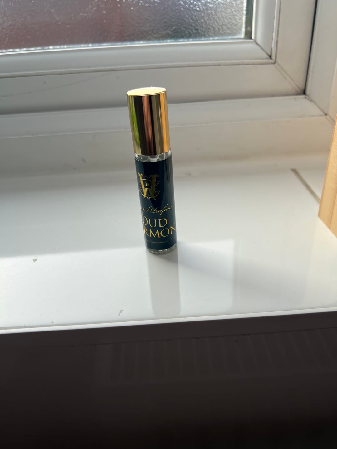 Customer photo review of Oud Harmony