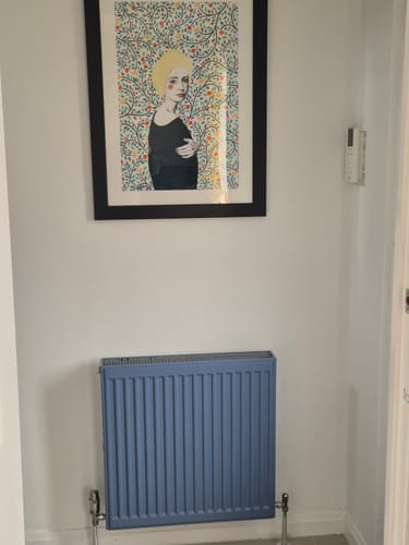 Customer photo review of Helena