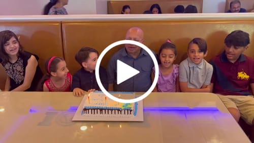 Customer video review of 3 Pack - Mama Bear Nerve Relief Lotion