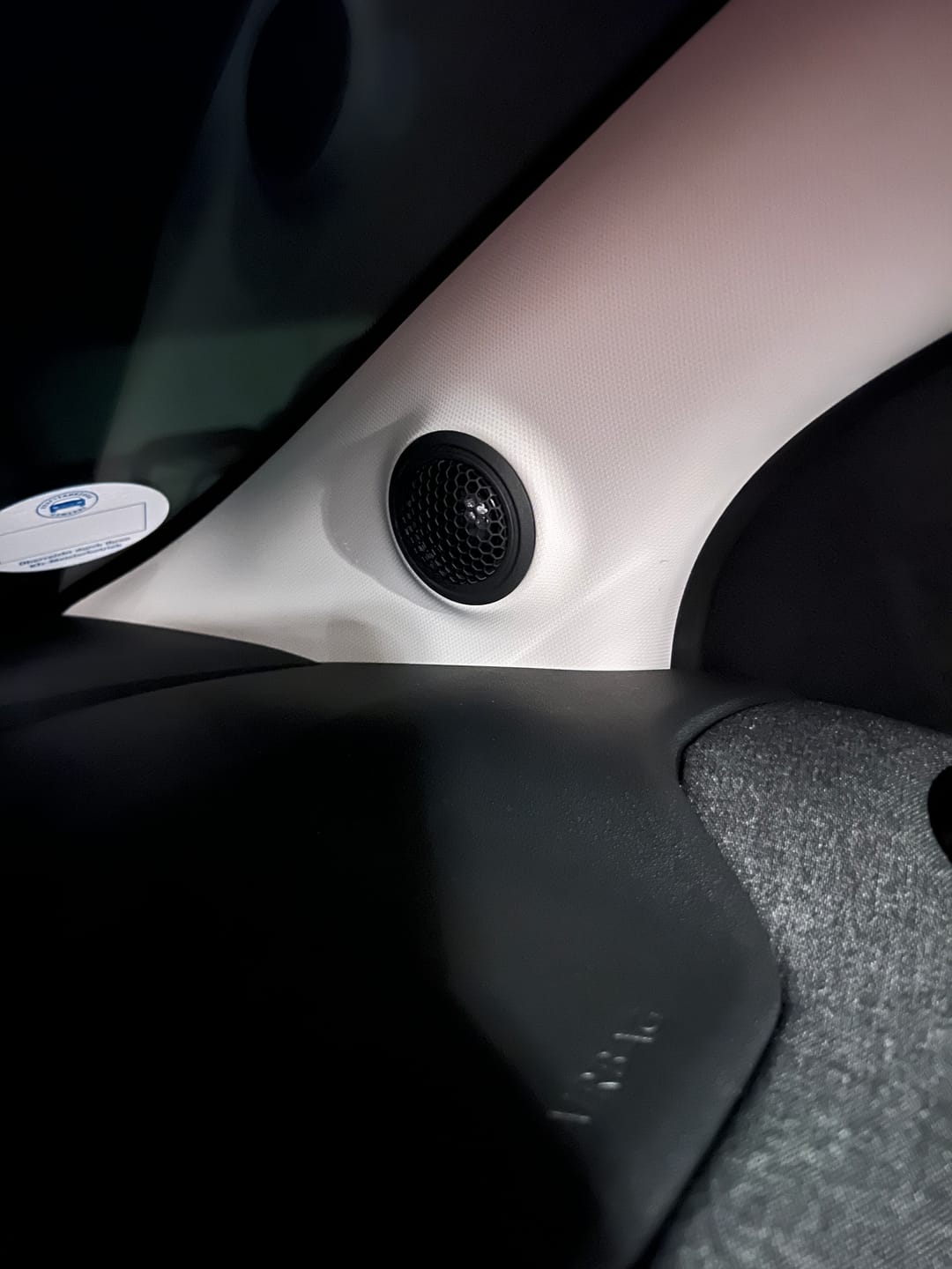 Customer photo review of 5DX plus | Auto-Verstärker mit Plug & Play