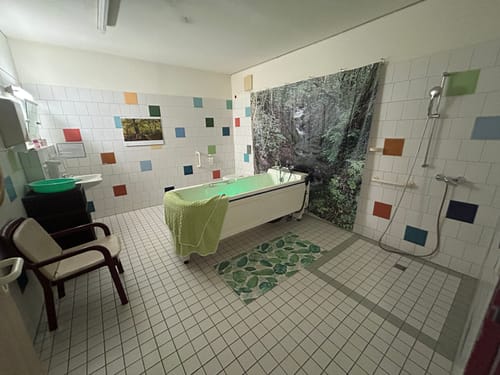 Customer photo review of Plane inkl. Druck