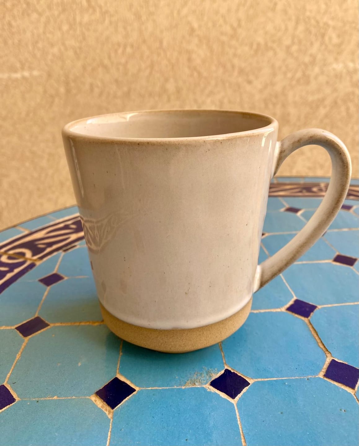 Customer photo review of מאג מסדרת מדבר