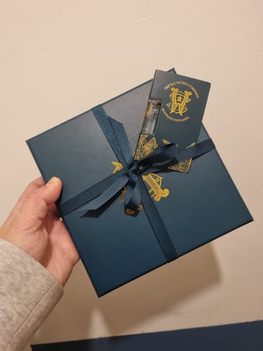 Customer photo review of Discovery Set