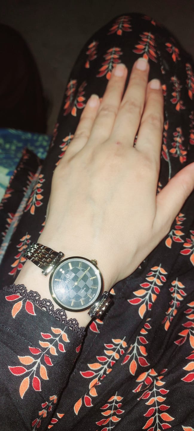 Customer photo review of Serene