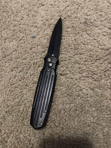 Customer photo review of 9B1-252BK